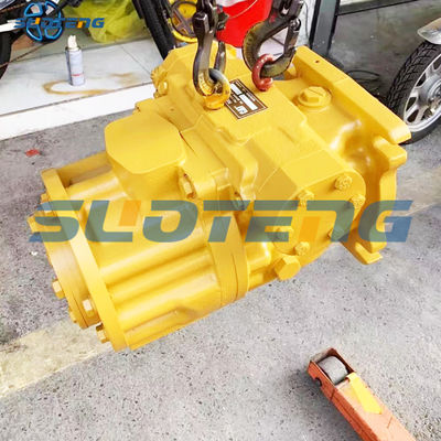 Pièces d'excavatrice Pompe à piston 216-8978 2168978 pour 988H 988G