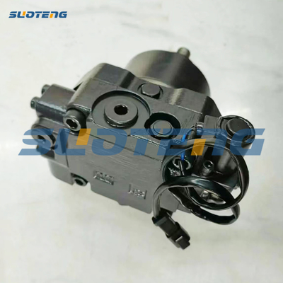 Moteur de ventilateur pour pièces d'excavatrice 708-7S-00820 7087S00820 pour PC1250-8