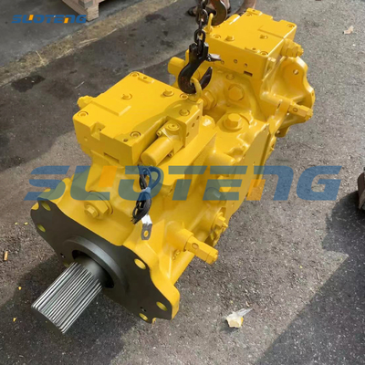 Pièces d'excavatrice Pompe hydraulique 708-2K-00330 7082K00330 pour PC3000 PC3000-6 PC4000
