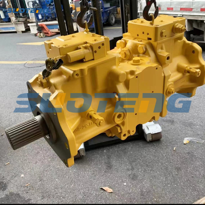 Pièces d'excavatrice Pompe hydraulique 708-2K-00330 7082K00330 pour PC3000 PC3000-6 PC4000