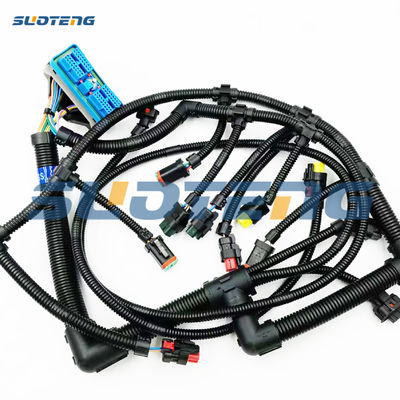 Faisceau de boîte à fusibles pour excavatrice 111-4812 pour E320B