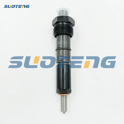Injecteur de carburant 3802325 pour moteur 4B3.9 6B5.9