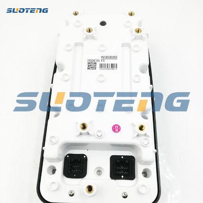 Panneau d'affichage de moniteur de pièces d'excavatrice YN59S00039 pour SK210 SK200-10