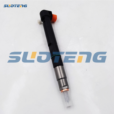 Injecteur Common Rail pour pièces d'excavatrice 28337917 2833-7917 pour D24 D18