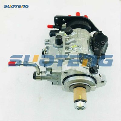 Pièces pour excavatrice Pompe à combustible 15769521A330T pour pièces détachées