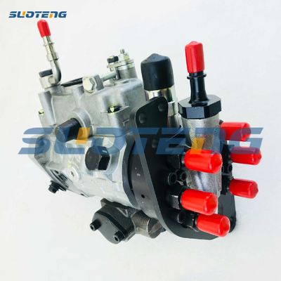 Pièces pour excavatrice Pompe à combustible 15769521A330T pour pièces détachées