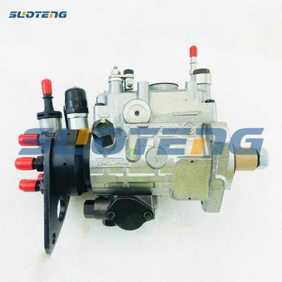 Pièces pour excavatrice Pompe à combustible 15769521A330T pour pièces détachées