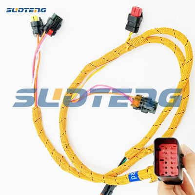 563-7224 Harnais de câblage 5637224 pour une excavatrice 330GC