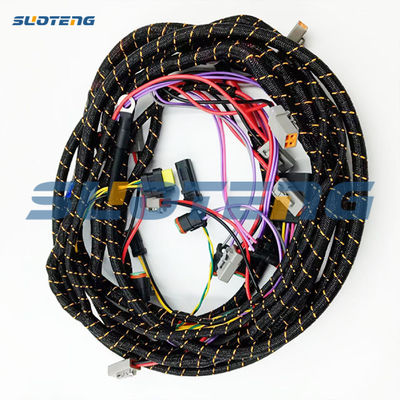 560-7489 Harnais de câblage 5607489 pour moteur C7.1