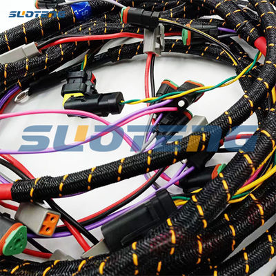 560-7489 Harnais de câblage 5607489 pour moteur C7.1