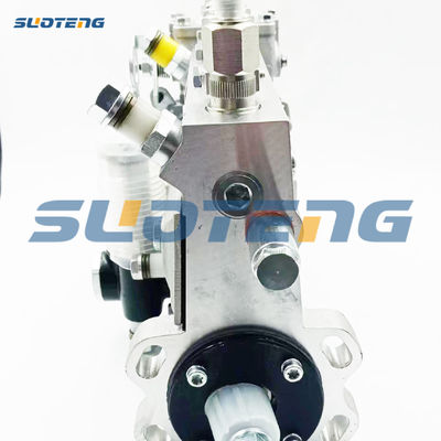 101062-8520 Pompes d'injection de carburant diesel pour pièces de moteur