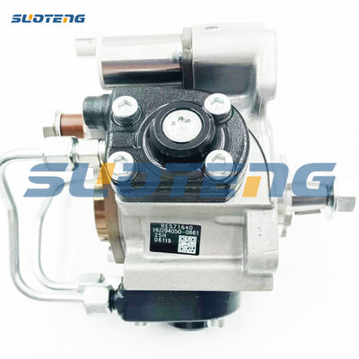 RE571640 294050-0661 Pompe d'injection de carburant Pompe diesel pour pièces de moteur