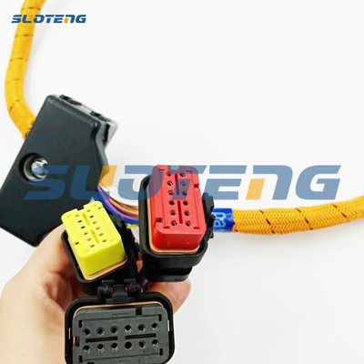 529-8751 Engine Wiring Harness 5298751 for E320 E323 Excavator