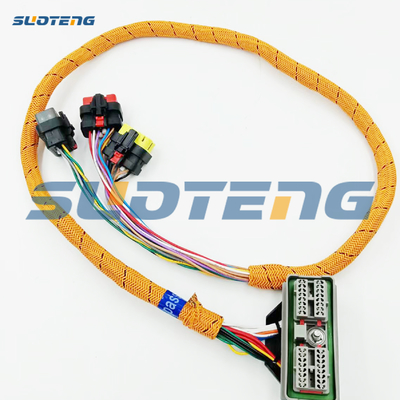 529-8751 Engine Wiring Harness 5298751 for E320 E323 Excavator