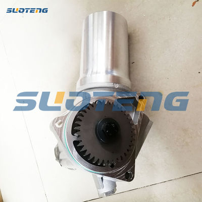 162-9610 Pompes à injection de carburant 1629610 pour moteur 3126B