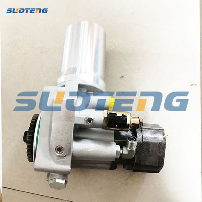 162-9610 Pompes à injection de carburant 1629610 pour moteur 3126B