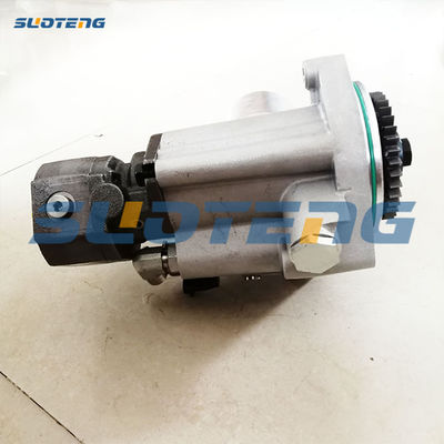 162-9610 Pompes à injection de carburant 1629610 pour moteur 3126B