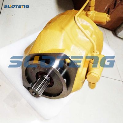 Pièces d'excavatrice 1003259 100-3259 Pompe à piston pour 416E