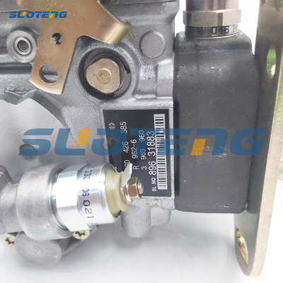 0445025602 3752647 Pompes à injection de carburant diesel