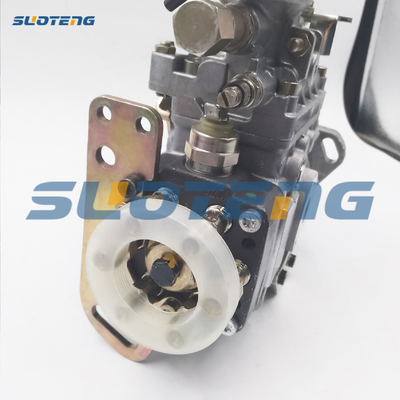 0445025602 3752647 Pompes à injection de carburant diesel