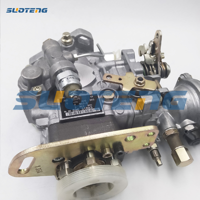 0445025602 3752647 Pompes à injection de carburant diesel
