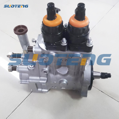 094000-0603 6245-71-111 Pompes d'injection de carburant diesel pour moteur SAA6D170E-5