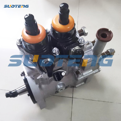 094000-0603 6245-71-111 Pompes d'injection de carburant diesel pour moteur SAA6D170E-5