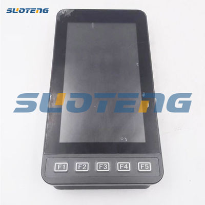 803588494 XE215D Panneau d'affichage du moniteur de l'excavateur