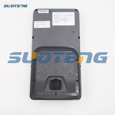 803588494 XE215D Panneau d'affichage du moniteur de l'excavateur