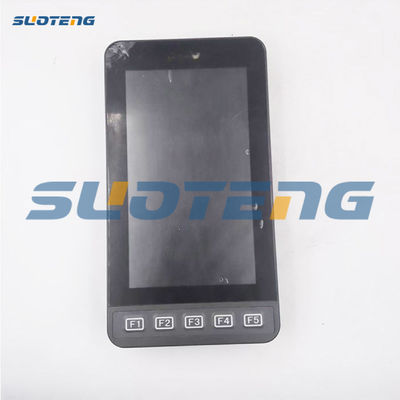 803588494 XE215D Panneau d'affichage du moniteur de l'excavateur