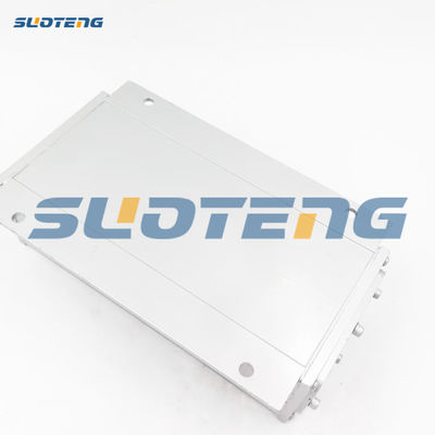 126-6648 1266648 pour contrôleur ECM ECU de chargeuse sur pneus série II 950F