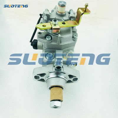 Pompe d'injection de carburant pour pièces d'excavatrice 22100-1C190 221001C190