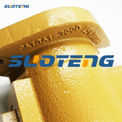 Pièces pour excavatrice pompe à engrenages hydrauliques 436-3391 4363391 pour 735C 740C