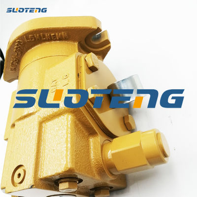 Pièces pour excavatrice pompe à engrenages hydrauliques 436-3391 4363391 pour 735C 740C