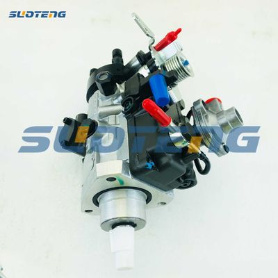 Pompe à carburant pour excavatrice 154428523703