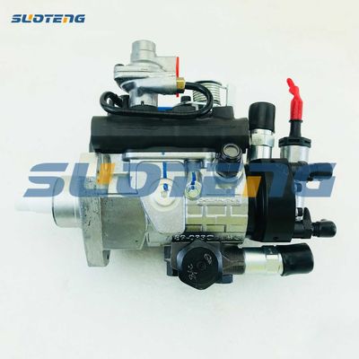 Pompe à carburant pour excavatrice 154428523703