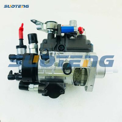 Pompe à carburant pour excavatrice 154428523703