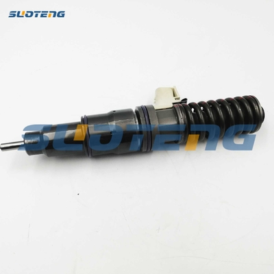 Injecteur de carburant pour excavatrice 166509Z01C