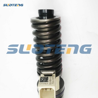 Injecteur de carburant pour excavatrice 166509Z01C