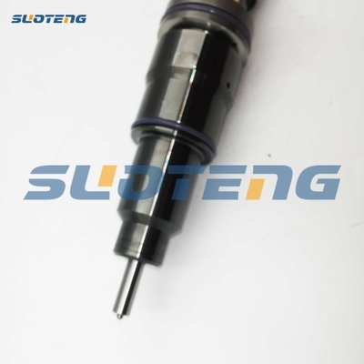 Injecteur de carburant pour excavatrice 166509Z01C
