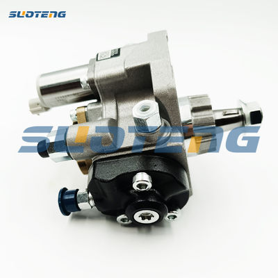 Pompe d'injection de carburant pour pièces d'excavatrice 294000-0059 2940000059