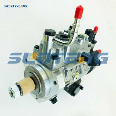 Pompe d'injection de carburant pour pièces d'excavatrice 1426-9320A522T 14269320A522T