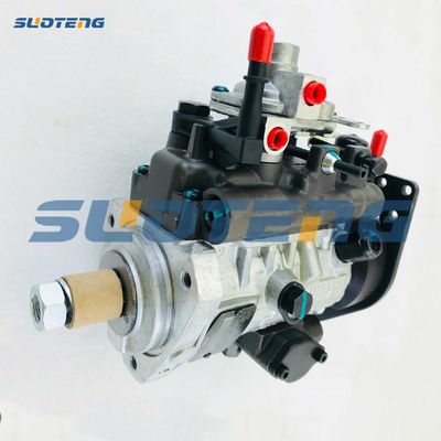 Pompe d'injection de carburant pour pièces d'excavatrice 1525-9520A424G 15259520A424G