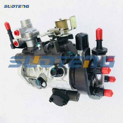 Pompe d'injection de carburant pour pièces d'excavatrice 1525-9520A424G 15259520A424G