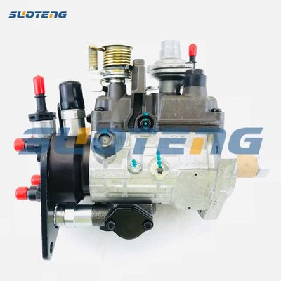 Pompe d'injection de carburant pour pièces d'excavatrice 1525-9520A424G 15259520A424G