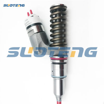 Pièces pour excavatrice Injecteur de carburant 276-8307 2768307 pour C18