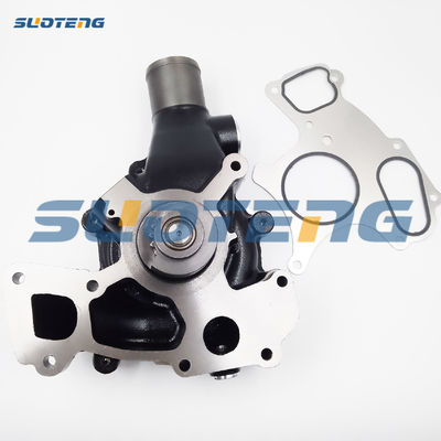 Pompe à eau pour pièces d'excavatrice 327-0652 3270652 pour E320E E330F C7.1