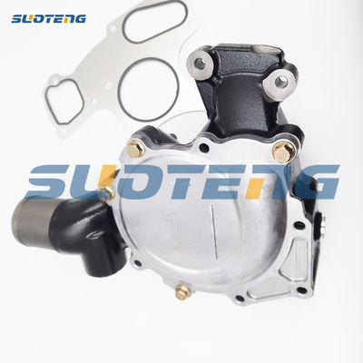Pompe à eau pour pièces d'excavatrice 327-0652 3270652 pour E320E E330F C7.1