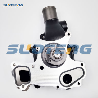 Pompe à eau pour pièces d'excavatrice 327-0652 3270652 pour E320E E330F C7.1