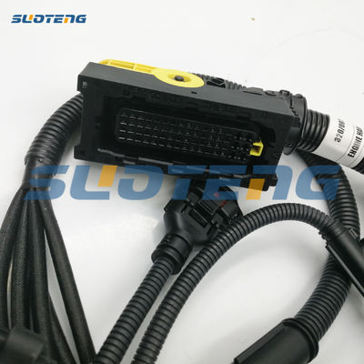 Faisceau de câbles pour excavatrice 32009727 3200-9727